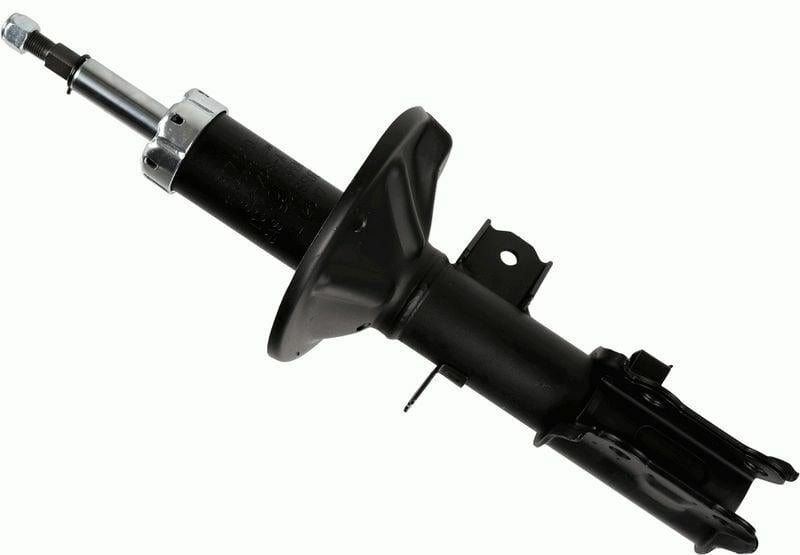 sachs 317599 front right shock absorber, sachs 317599 shock absorber features SACHS 317599 Amortisör Ön Sağ - High-Performance Gas Shock Absorber for Getz | Right Side SACHS 317599 Amortisör - Ön Sağ Amortisör for Getz sachs, shock-absorber, car-parts, hyundai-getz, vehicle-suspension, driving-comfort, automotive-repair, mechanics-tools, ai-generated, performance-parts