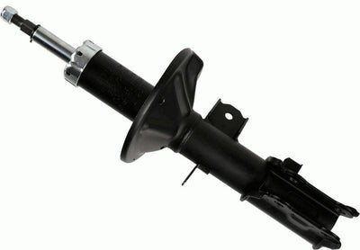 SACHS 317599 Shock Absorber Front Right - High-Performance Gas Shock Absorber for Getz — Shocks & Struts