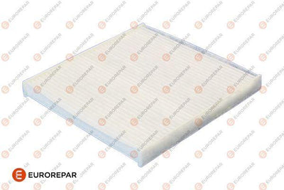 Eurorepar 1686254980 Psa / Erp Cabin Air Filter Mitsubishi VI (A0_A) 1.2 Gasoline