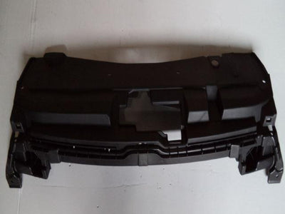 Bitapart BCI280004 Front Grille Trim Citroen C-Elysee — Bumpers & Grilles