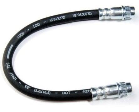 Peugeot Partner Rear Brake Hose - Compatible with 2000-2009 Models — Brake Hydraulics