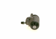 bosch brake cylinder left, f026002131 brake part, bosch automotive parts BOSCH F026002131 Brake Cylinder Left - 19mm Piston Diameter for Car Owners and Mechanics BOSCH F026002131 Brake Cylinder Left - 19mm Piston Diameter bosch, brake-cylinder, automotive-parts, car-maintenance, mechanical-parts, brake-system, car-repair, vehicle-safety, 19mm-piston, ai-generated