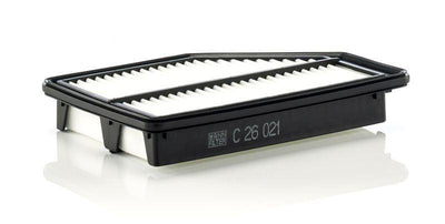 MANN Air Filter - Compatible with Honda CR-V (2007-2012) — Air & Cabin Filters