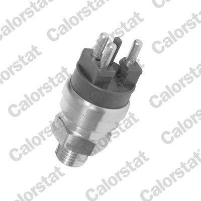 VERNET TS2624 - Fan Switch for Mercedes-Benz C123, W123, S123 — Temperature Sensors & Switches