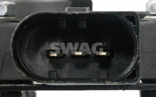 swag exhaust gas pressure sensor, sensor for bmw n47 n57 SWAG Exhaust Gas Pressure Sensor - Perfect Fit for BMW N-47/N-57 | 0.09 kg SWAG Exhaust Gas Pressure Sensor for BMW N-47/N-57 exhaust-gas-pressure-sensor, bmw-parts, swag, mechanics, car-maintenance, automotive-accessories, n47, n57, replacement-parts, ai-generated