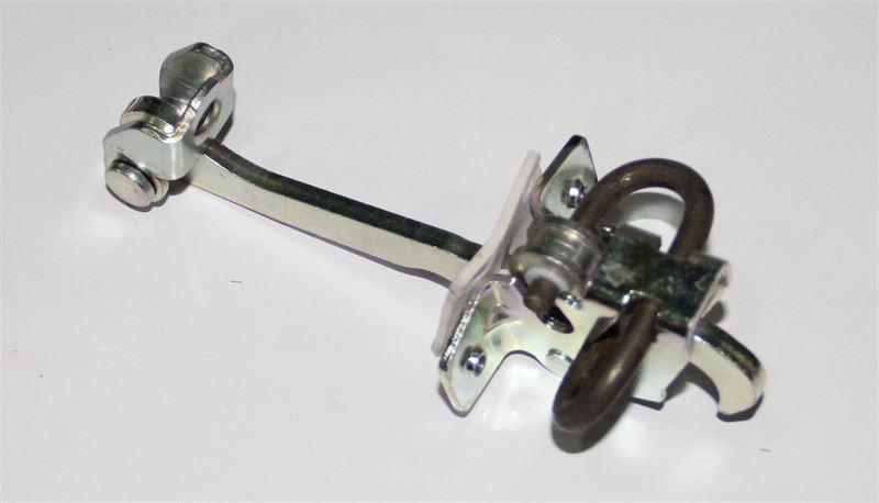 MGA 952433 Door Tensioner (Opel: Corsa C) — Pulleys & Tensioners