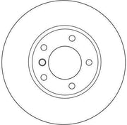 trw df4055 brake discs front for bmw 3, trw df4055 brake disk specifications, trw df4055 brake discs black finish TRW DF4055 Brake Discs - Front Disc for BMW 3 E46, Z3, Z4 | 300 mm TRW DF4055 Brake Discs for BMW 3 E46 Z3 Z4 brake-discs, trw-df4055, bmw-3-e46, bmw-z3, bmw-z4, car-parts, vented-brake-discs, high-performance, braking-system, ai-generated