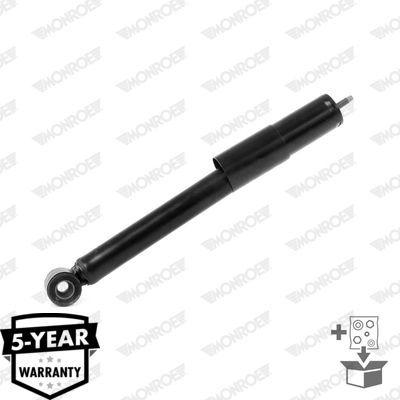 monroe g21632 rear shock absorber for volvo s70, gas pressure shock absorber for volvo v70, monroe rear shock specs and details MONROE G21632 Rear Shock Absorber - Compatible with Volvo S70/V70 (1996-2005) | 1.3 kg MONROE G21632 Rear Shock Absorber for Volvo S70/V70 monroe, rear-shock-absorber, volvo-s70, volvo-v70, suspension-upgrade, car-repair, shock-absorber, automotive-parts, car-owners, ai-generated