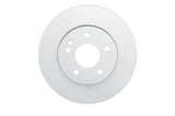 BOSCH Brake Disc Front (Non-Vented) - C-Class W202 (1993-2000) — Brake Rotors & Drums
