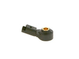 BOSCH Vibration Sensor 0261231197 - Reliable Performance for Peugeot 1.6 16V — Engine Management Sensors