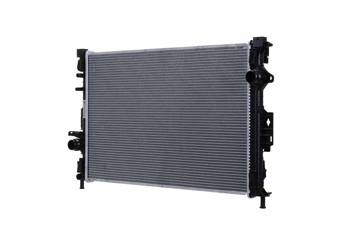 Hella 8MK366302-431 Su Radiator Ford Focus III/C-Max/Mondeo IV/S-Max/Galaxy 2.0 TDCi — Radiators & Fans