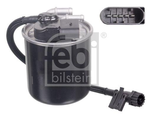 Febi Bilstein 100474 Fuel Filter W447 V200cdi V220cdi V250cdi Sprinter (906) 06 — Fuel Delivery