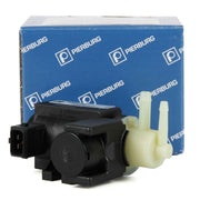 pierburg turbo solenoid valve for opel insignia, opel insignia diesel turbo valve front view Pierburg Turbo Solenoid Valve - Compatible with Opel Insignia 2.0 Diesel | OEM Quality Pierburg Turbo Solenoid Valve for Opel Insignia pierburg, turbo-solenoid-valve, opel-insignia, diesel-engine, car-parts, automotive, mechanics, engine-parts, vehicle-performance, ai-generated