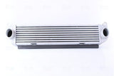 Nissens Turbo Radiator - High Efficiency Cooling for Discovery Sport 2.7 TDV6 — Radiators & Fans