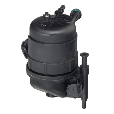 Hengst H487WK Fuel Filter Range Rover Discovery Sport Van Evoque 2.0 D — Fuel Delivery