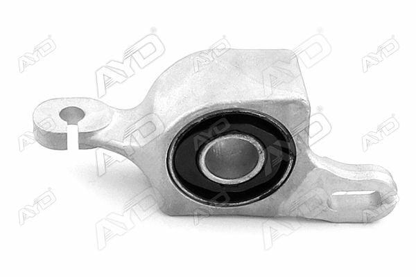 AYD Suspension Spring 87-12236 - Left Front for Control Arm — Control Arms & Ball Joints