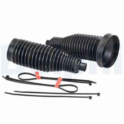 Delphi TBR4567 Tie Rod Boot Audi A4 16- A5 17- A6/A6 Allroad Quattro/A6 Quattro/A7 — Tie Rods & Linkage