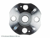 BLUEPRINT ADH28319 Rear Wheel Bearing - ABS Compatible for Honda Civic 1996-2001 — Blue Print, Wheel Bearings