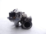 GARRETT Turbo E-70 / 90 N 57 Turbocharger - Diesel Turbo — Turbo & Supercharger