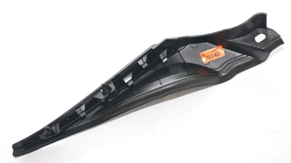 Mais 668620027R Renault Fluence Front Glass Corner Bakaliti Right