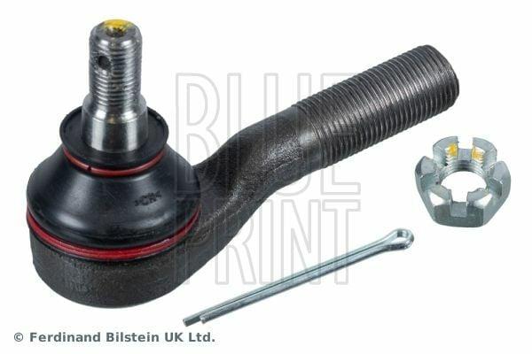BLUEPRINT Tie Rod End Outer for Nissan Pick Up (D22) / (2WD) 98-07 - Long Tie Rod End — Blue Print, Tie Rods & Linkage