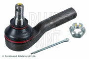 blueprint-rot-basi-nissan-pick-up-tie-rod-end, nissan-pick-up-d22-rot-basi-installation BLUEPRINT Rot Başı Dış for Nissan Pick Up (D22) / (2WD) 98-07 - Long Tie Rod End for Car Owners & Nissan Enthusiasts | 115 mm Length BLUEPRINT Rot Başı Dış for Nissan Pick Up (D22) 98-07 blueprint, nissan-pick-up, tie-rod-end, car-parts, automotive-accessories, car-owners, nissan-enthusiasts, suspension-parts, ai-generated, diy-auto-repair