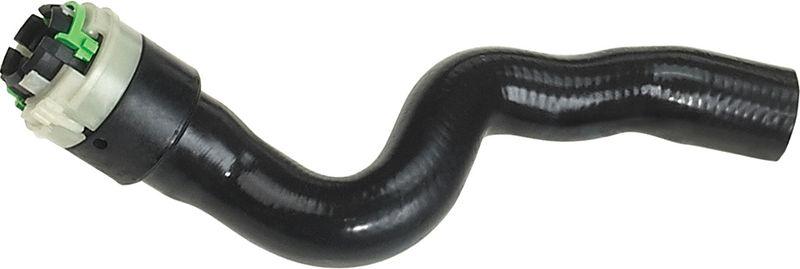 Rapro 18134 Opel Astra G 1.4-1.6 Gasoline 1998-2006 Heater Outlet Hose