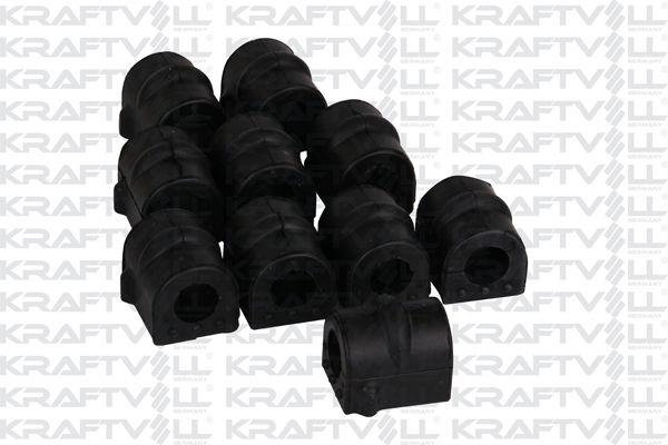 Kraftvoll 10060116 Sway Bar Bushing Astra G Vectra B — Bushings & Mounts