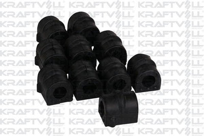 Kraftvoll 10060116 Sway Bar Bushing Astra G Vectra B — Bushings & Mounts