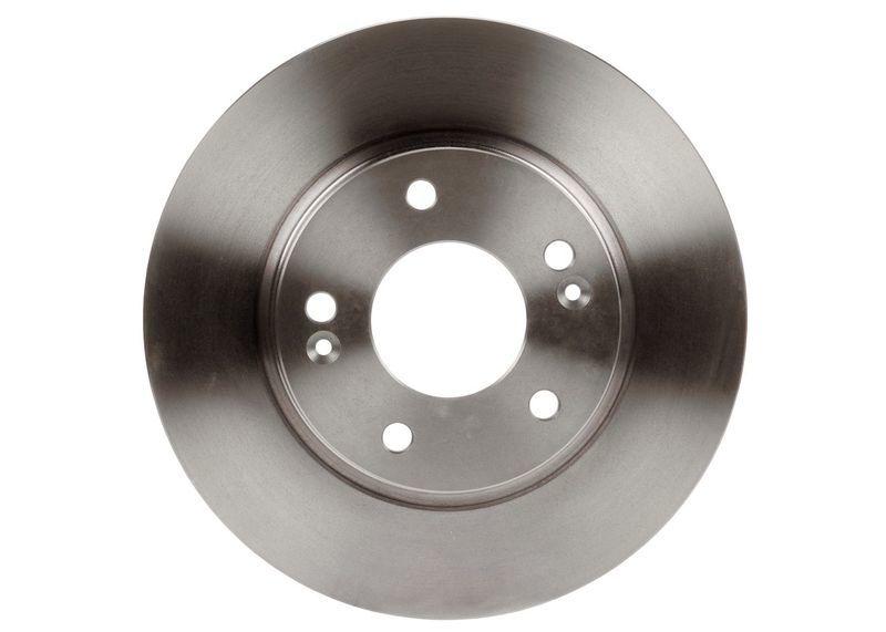 Bosch 0986479R26 — Brake Rotors & Drums