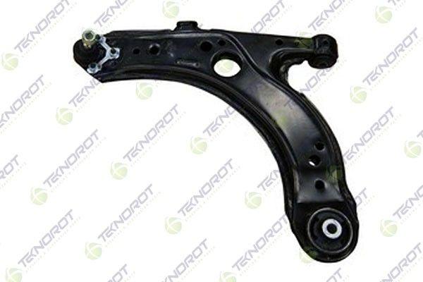Teknorot A-526 Control Arm Left Complete Golf IV 97-05-Bora 98-02-Octavia 97-04 Toledo Leon 99-A — Control Arms & Ball Joints