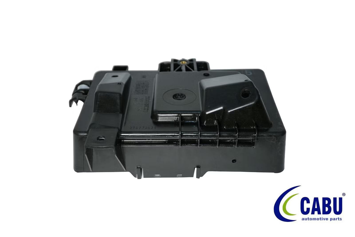 Cabu 220639 Opel Astra G Battery Lower Plastic — Starting & Charging