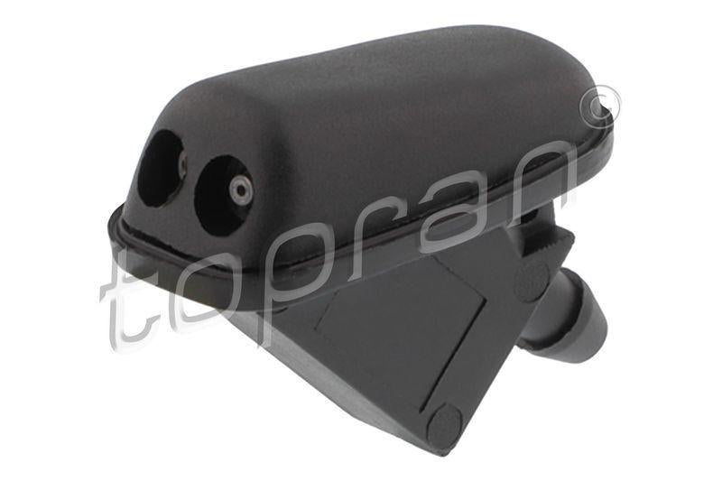 TOPRAN Headlight Wash Nozzle — Headlights