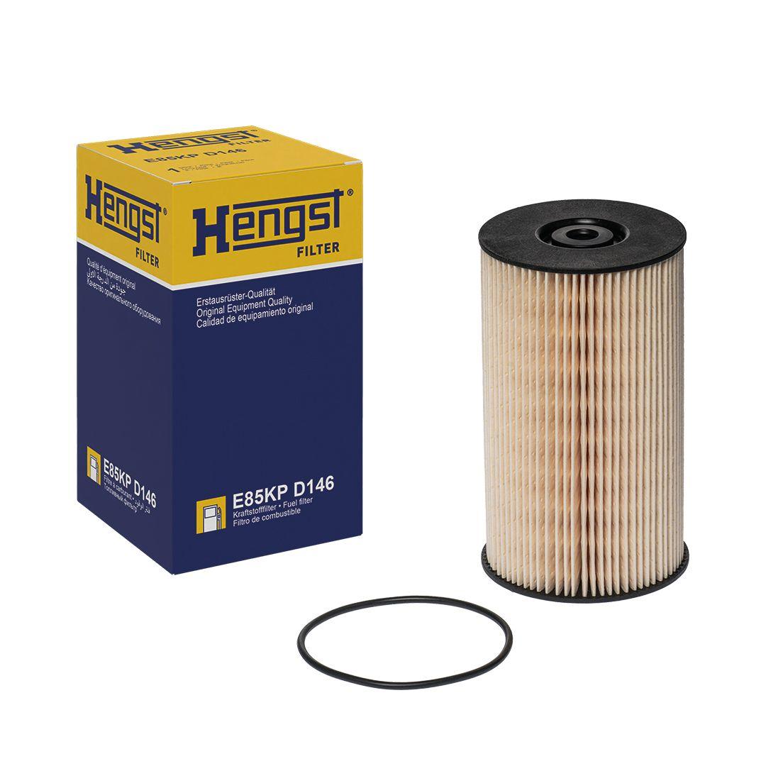 Hengst E85KPD146 Fuel Filter VW Passat Caddy III 2.0 TDI 05-