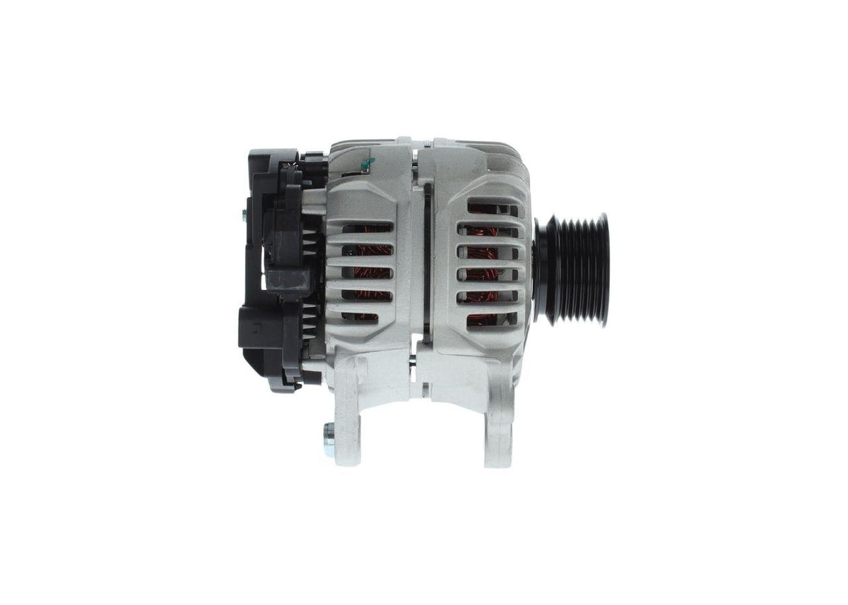 Bosch 1986A00796 Alternator VW Caddy III/Golf V-VI/Crafter/Altea/Leon/Toledo III/Octavia/Roomster 110A — Starting & Charging