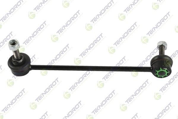 Teknorot B-410T Sway Bar Link Front Left BMW E39 — Sway Bars & Links