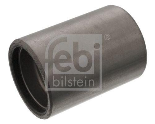 febi 10229 shaft bearing front view, febi 10229 shaft bearing side view, febi 10229 shaft bearing specifications FEBI 10229 Shaft Bearing - Compatible with Models 203, 204, 205, 211, 212, 220 | 1.7 in Length FEBI 10229 Shaft Bearing - Fits Various Models febi, shaft-bearing, vehicle-parts, auto-accessories, mechanical, car-maintenance, auto-repair, engine-parts, precision-engineering, ai-generated