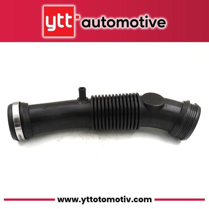 YTT Air Filter Hose - Renault Latitut — Air & Cabin Filters