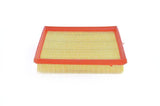 BOSCH Air Filter F026400375 - Compatible with Multiple Vehicle Models — Air & Cabin Filters
