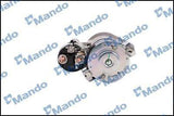 Mando Starter Motor 12V 1.2kW - 9 Tooth Design for Astra F/G, Vectra B and 2 more models — Starting & Charging