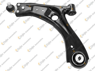 ORJIN 07657 Front Lower Control Arm Left Complete Ford Focus 4 Diesel 2018 — Control Arms & Ball Joints