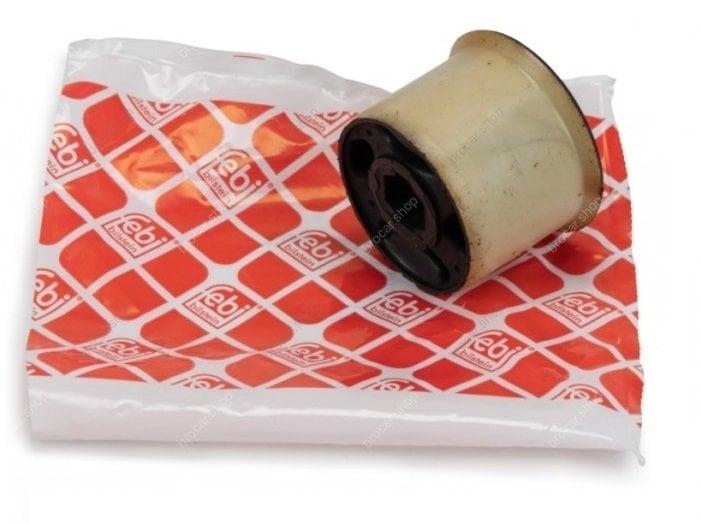 FEBI BILSTEIN Control Arm Bushing - Compatible with Volkswagen Polo 2003-2009 — Bushings & Mounts