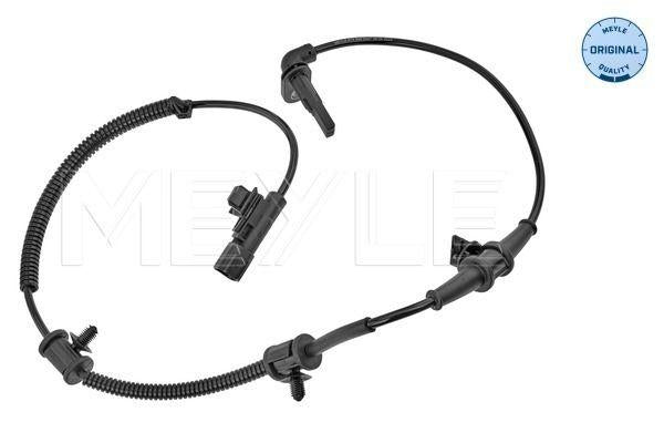 Meyle 6148990047 Meyle 614 899 0047 /ABS Sensor Opel Astra J /Cruze Front — Brake Sensors & ABS