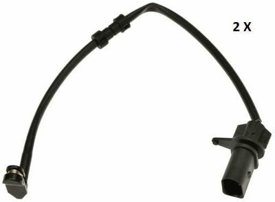 TRW GIC359 Brake Cable - Audi A6, A8, Q5 Owners — Brake Cables & Hardware