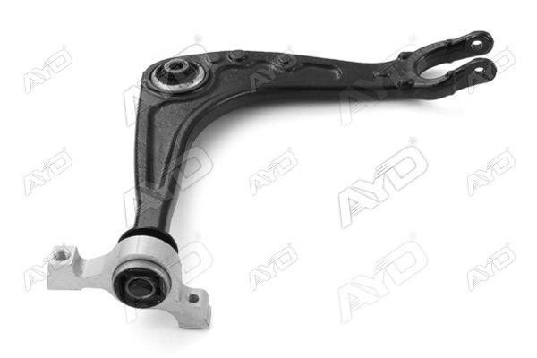 AYD 97-10059 Front Lower Control Arm Complete Right C5 III 08 > (Large with Bushing) — Control Arms & Ball Joints