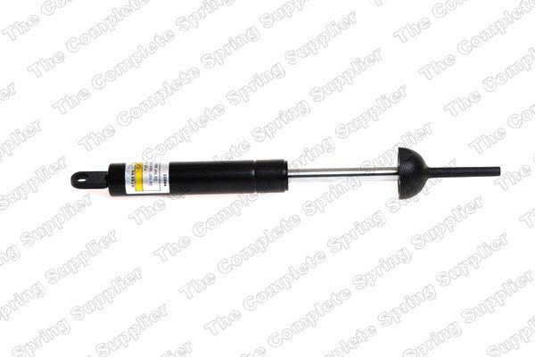 Lesjöfors 8056801 Hood Gas Strut — Support Rods & Struts