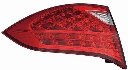 DEPO Stop Lamp - Right Side LED for Porsche Cayenne 2011-2014 — Tail, Signal & Reflectors