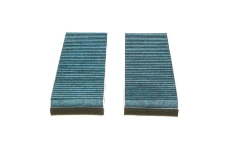 bosch-active-carbon-filter, active-carbon-filter-installed-in-car BOSCH 0986628505 | Active Carbon Cabin Filter - 2 Pack for Vehicle Owners & Car Enthusiasts | 12.11 in x 3.89 in x 1.18 in BOSCH 0986628505 - Active Carbon Filter for Vehicles active-carbon-filter, cabin-filter, car-filters, bosch-filters, vehicle-accessories, car-maintenance, car-enthusiasts, vehicle-owners, air-quality, ai-generated