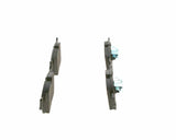 BOSCH Front Brake Pads - 350 mm (Jaguar XE, Land Rover Velar)