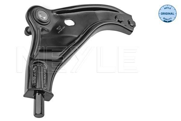 Meyle 3160500082 Control Arm Mini Cooper Right R 55 / 56 / 57 — Control Arms & Ball Joints